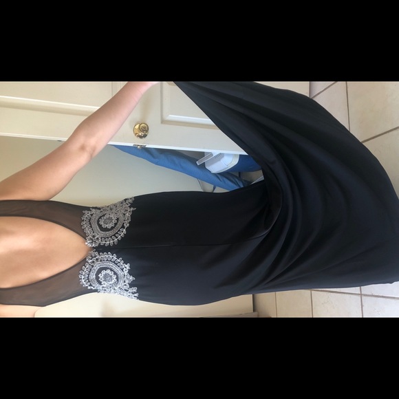 Prom Dress - Picture 3 of 6